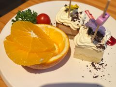 -楽燚日本料理(九曲里店)