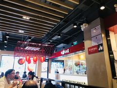 大堂-永和大王(宜山店)