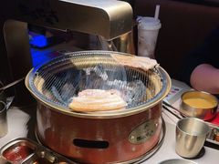 -西塔老太太泥炉烤肉(温州首店万象城黑金店)