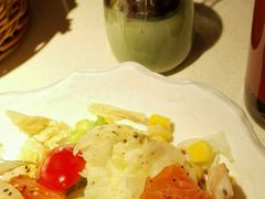 -赤坂亭M9和牛烧肉·日料398放题(万达店)