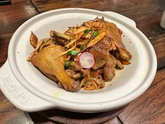 -临家闽南菜(宝洲路店)