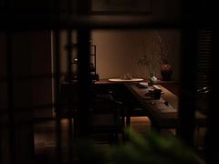 -见山茶事(丽水路店)