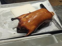-贝勒爷·酥不腻烤鸭