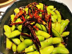 -巴厘龙虾·榜首油焖大虾(洞庭·艺术洋房店)
