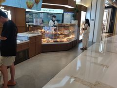 -21克拉面包(崂山万象汇店)