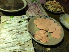 -小龙坎老火锅(华飞店)