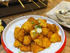 -霹雳火·重庆烧烤·江湖菜(解放碑店)