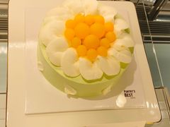 -Pantry's Best派悦坊蛋糕(K11购物艺术中心店)