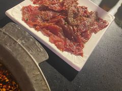-楠柏弯休闲山庄(梨花溪店)