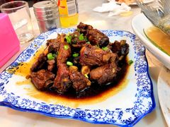 -观桥阁(锦溪店)