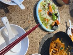 -金谷园饺子馆(北邮总店)