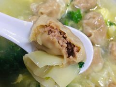 -海清宁记大馅云吞