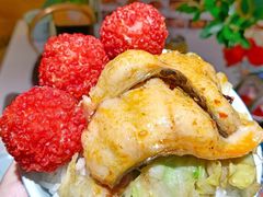 -奔跑吧陕菜·盛世长安(民乐园万达店)