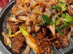 -局气 烤鸭·北京菜(光华路店)