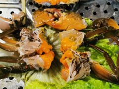 -船奇蒸汽海鲜·闽菜(八市海鲜总店)