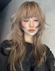 -Sying杉影日式烫染專門店