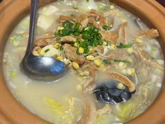 -郑庄脂渣海鲜楼(九水路店)