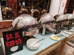 -火舞泰·泰式海鲜火锅餐厅(世纪城店)