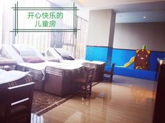 -无为足道(中南二路店)