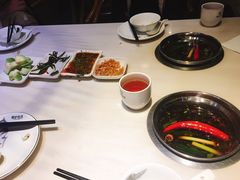 -围炉夜话·潮汕卤水火锅(榕江店)