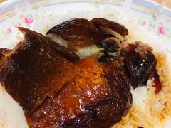 烧鹅-一乐烧鹅(中环店)