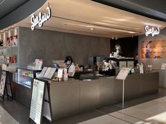 -Seesaw Coffee(环贸iapm店)
