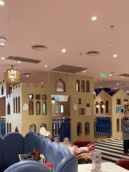 -奈尔宝家庭中心·亲子餐厅(前滩店)