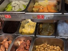 -集草轩·重庆麻辣烤鱼(西湖道店)