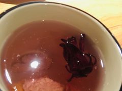 洛神花陈皮水-太二酸菜鱼(正大广场店)