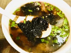 -街头顶黄记馄饨王(中山中路店)