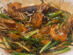 -老头儿油爆虾(星光一期店)