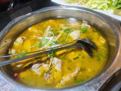 -陈三娃泡姜鸡(太白北路店)