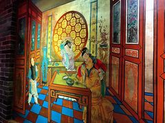 -小吊梨汤·北京菜·烤鸭(鸟巢店)