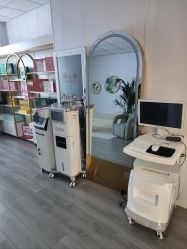 -宝妈港湾·妙初产后恢复(西局店)