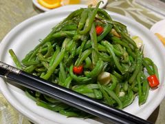 -锦绣金山人家(友谊店)