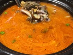 -功夫小龙虾·烧烤·江湖菜(金沙洲店)