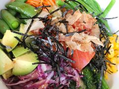 -农畉LONFOOD(福田星河COCOPark店)