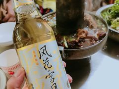 -唠叨坊私房菜(五一街店)