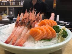 -东京屋(武定路店)