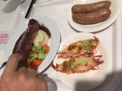 -宜家·瑞典风味餐厅(无锡店)