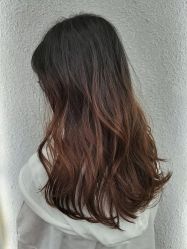 -TRIMS HAIR 修剪造型·烫染接发