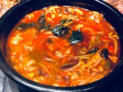 -一品诚记烤肉(大连柏威年购物中心店)