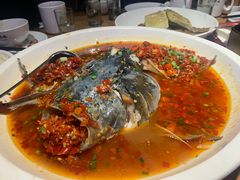 -巢爷老味(东方红店)