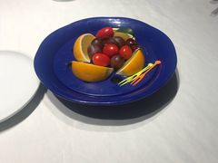 -大鸭梨烤鸭(枣园店)