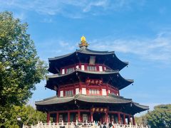 -寒山寺