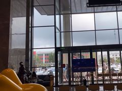 -星河湾温泉洗浴酒店