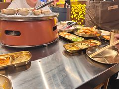 -核桃碳烤肉馆(深圳首店)