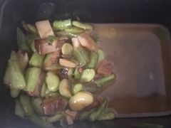 -南京大牌档(凯德大峡谷店)