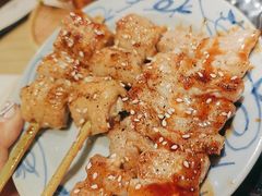 -沼津港精致料理·寿喜烧·烧鸟(漕河泾印象城店)