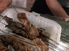 -酒宝荡烧烤(长航局江大路住宅小区店)